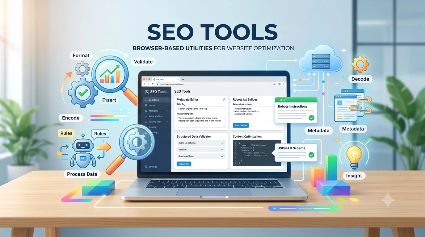 SEO Tools